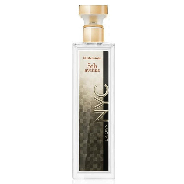 Elizabeth Arden 5th Avenue Uptown NYC Eau de Parfum