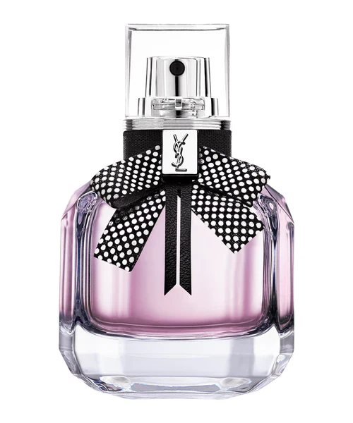 Yves Saint Laurent Mon Paris Couture Parfum