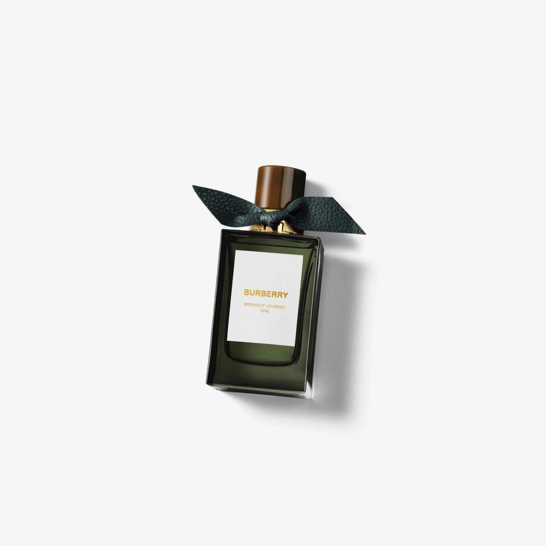 Burberry Signatures Midnight Journey Eau de Parfum Unisex