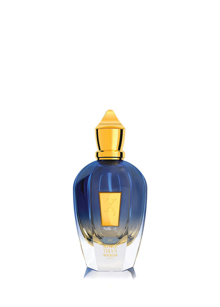 Xerjoff  JTC More Than Words EDP