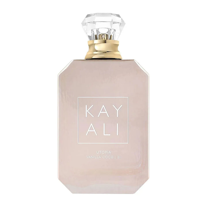 KAYALI Utopia Vanilla Coco 21 Eau De Parfum Sample/Decants