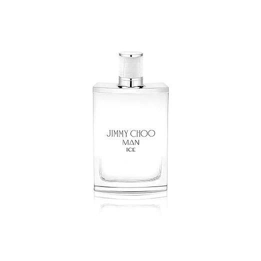 JIMMY CHOO MAN ICE EAU DE TOILETTE