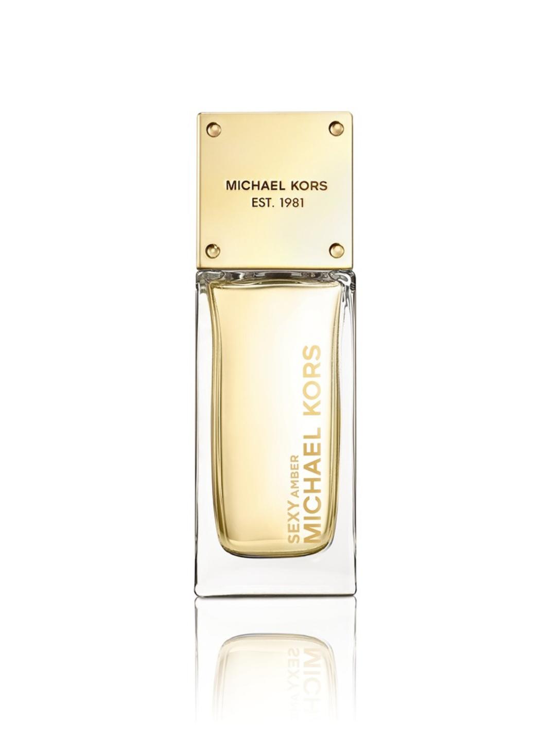 Michael Kors Sexy Amber Eau De Parfum