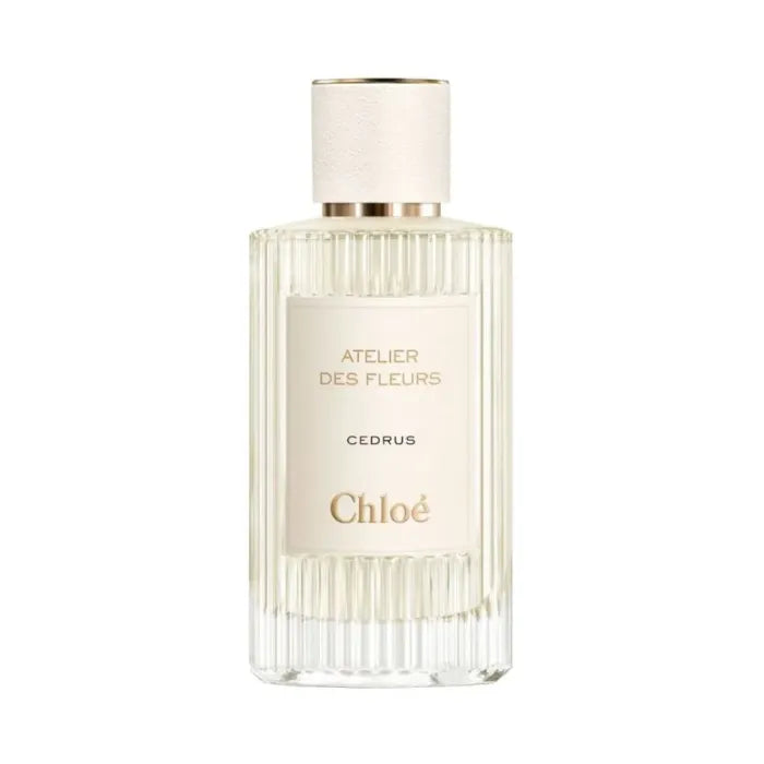 CHLOÉ Atelier des Fleurs Cedrus Eau de Parfum