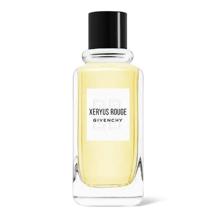 Givenchy Xeryus Rouge Eau De Toilette For Men