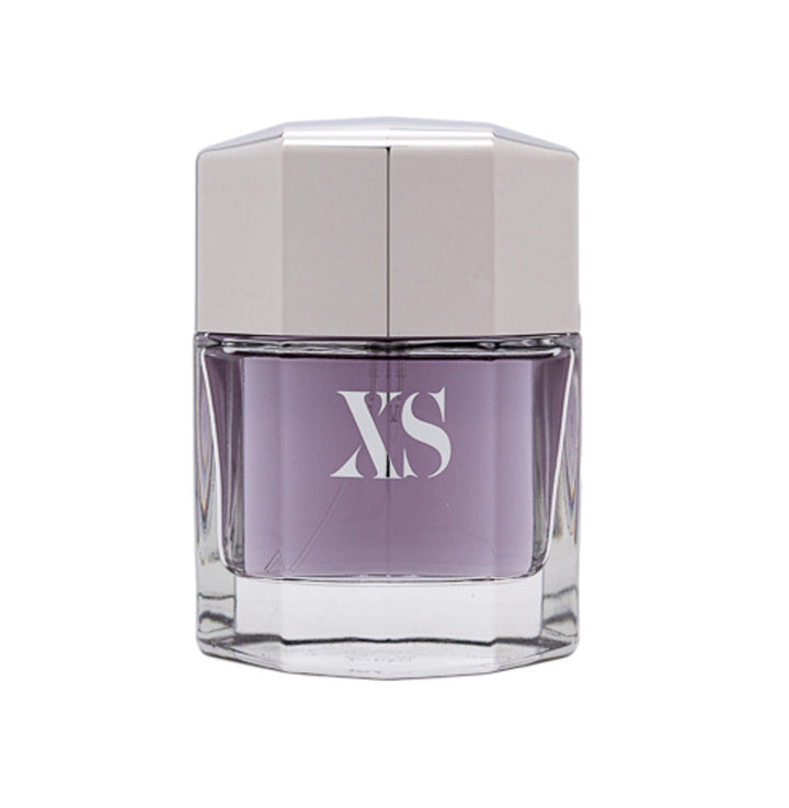 XS By Paco Rabanne  EDT