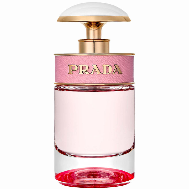 Prada Candy Florale Eau de Toilette