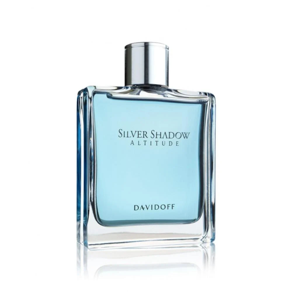 Davidoff Silver Shadow Altitude Eau De Toilette