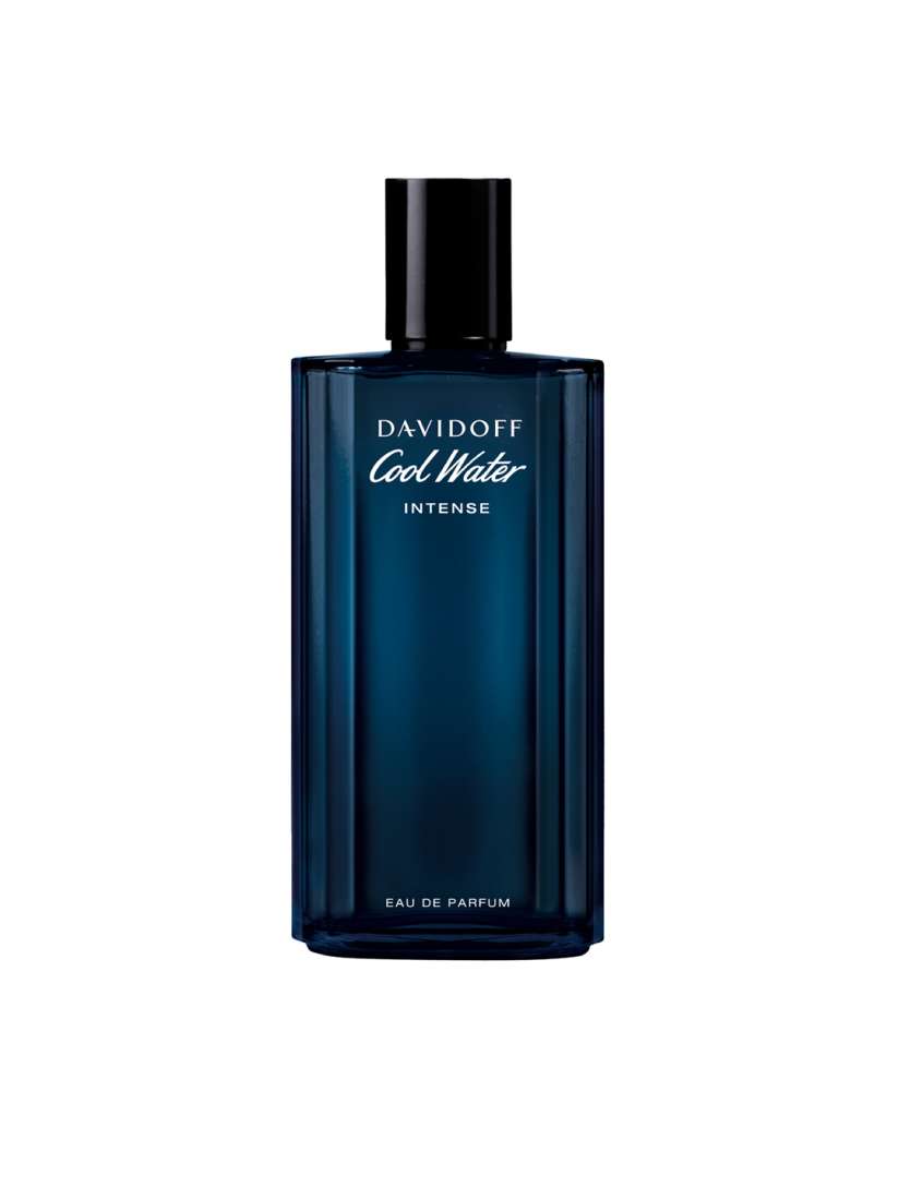 DAVIDOFF Men Cool Water Intense EDP 125 ml