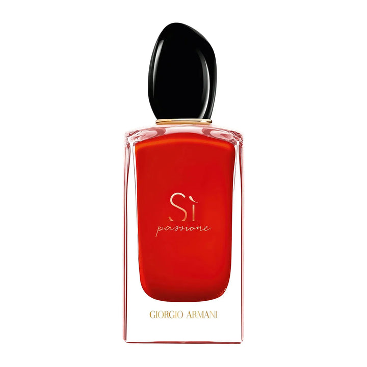 GIORGIO ARMANI Sì Passione Eau De Parfum