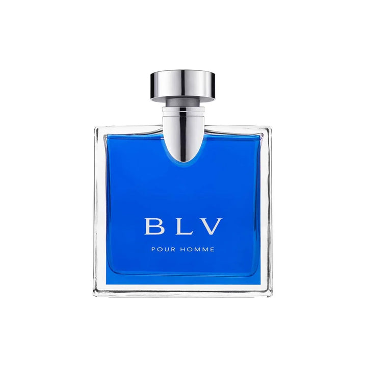 BLV Pour Homme Bvlgari for men