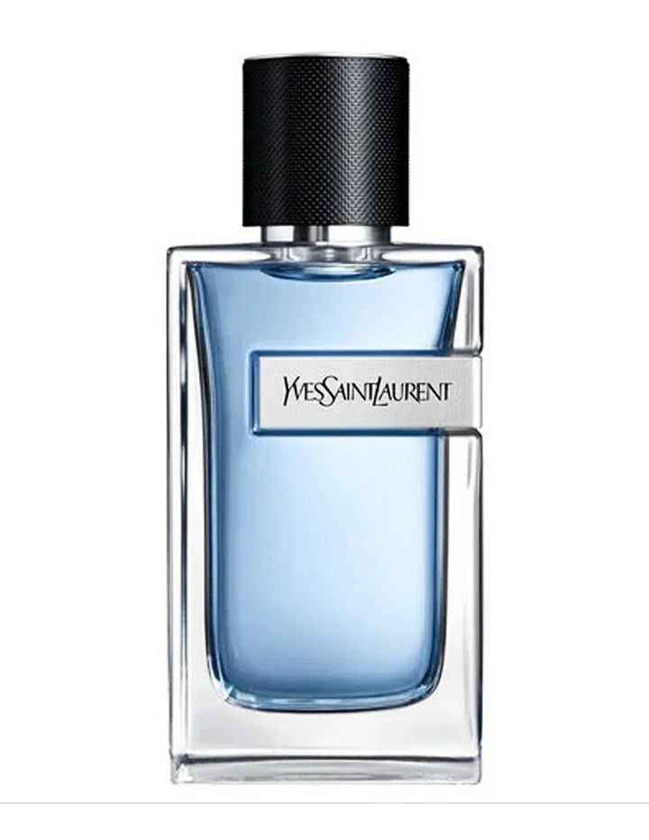 YVES SAINT LAURENT Y Eau De Toilette