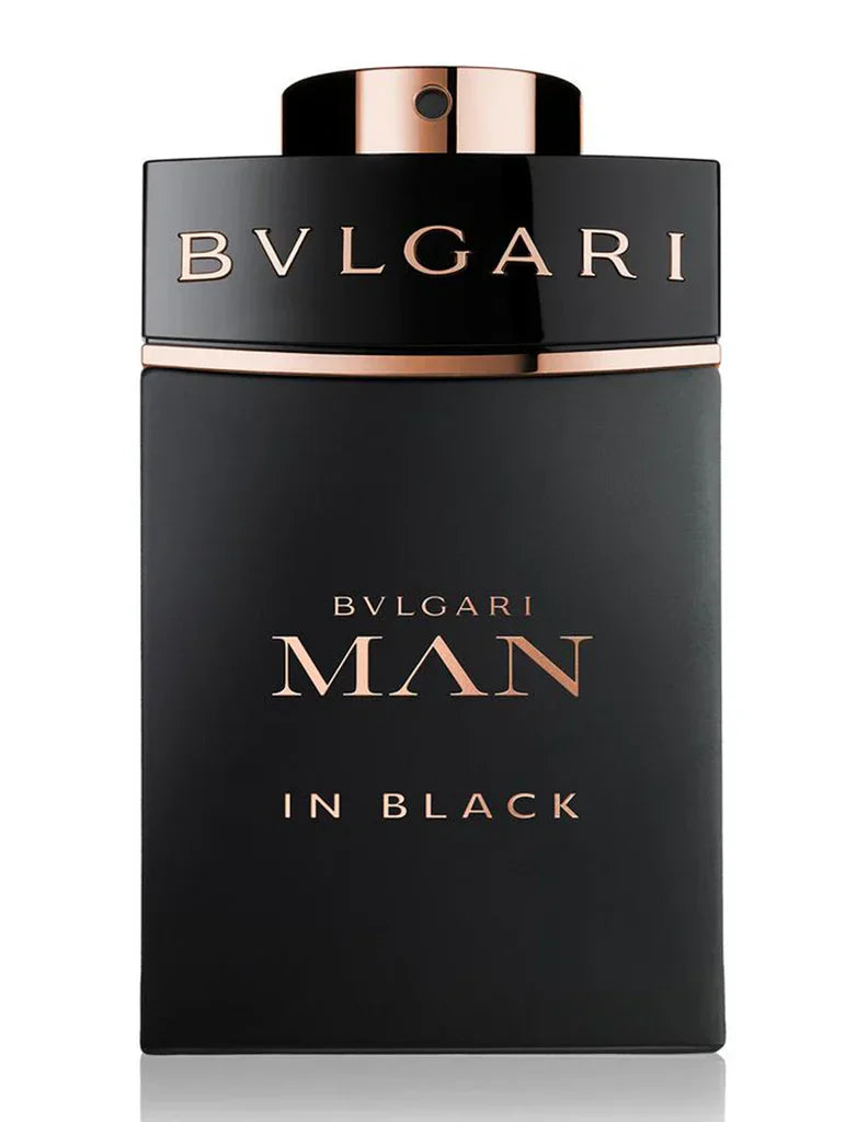 BVLGARI Man In Black Eau De Parfum