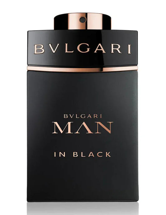 BVLGARI Man In Black Eau De Parfum