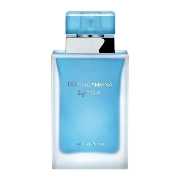 DOLCE & GABBANA Light Blue Eau Intense Women