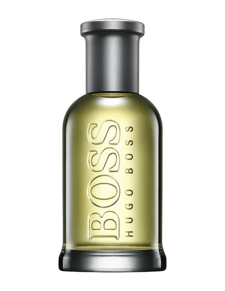 HUGO BOSS Boss Bottled Eau De Toilette