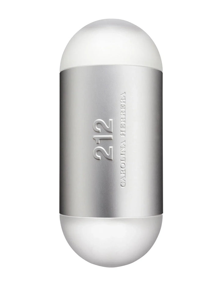 CAROLINA HERRERA 212 NYC Eau De Toilette