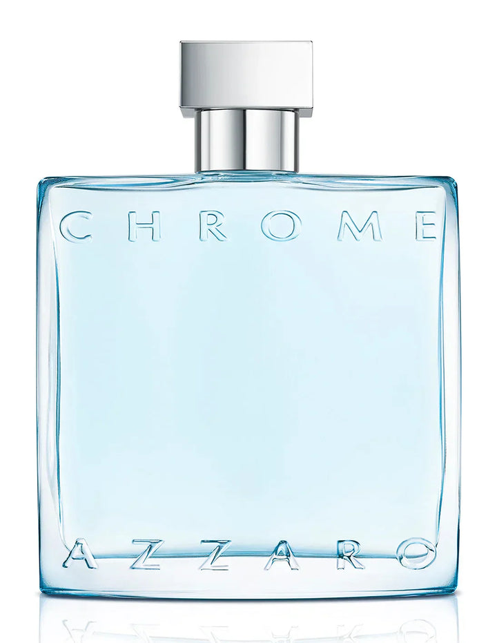AZZARO Chrome Eau De Toilette