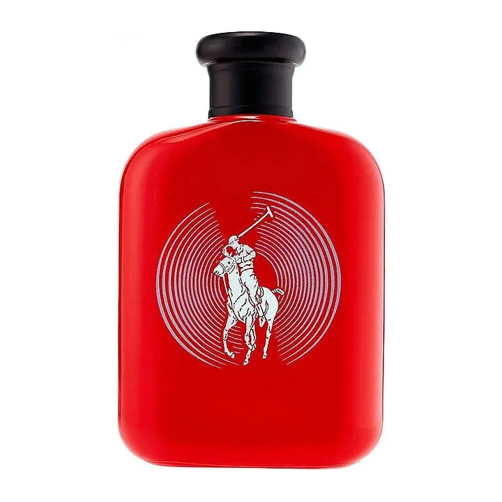 RALPH LAUREN Polo Red Remix Eau De Toilette