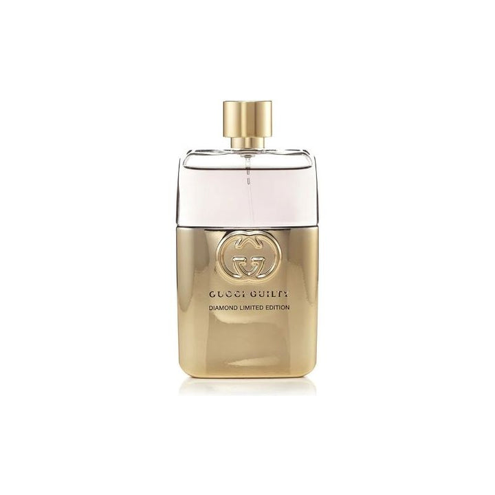 Gucci Guilty Diamond Limited Edition EDT