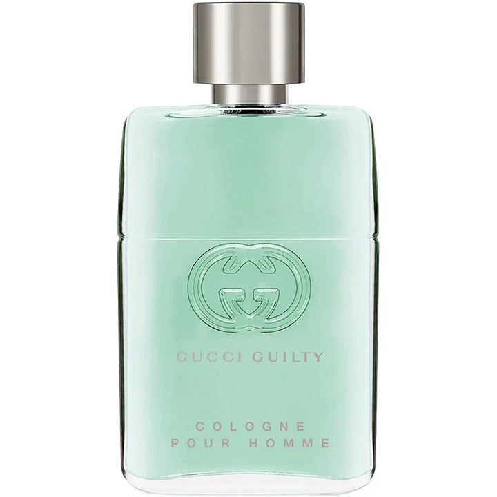 Gucci Guilty Cologne Eau De Toilette for Him