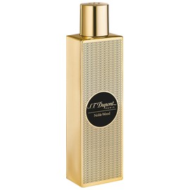 S.T. Dupont Noble Wood EDP