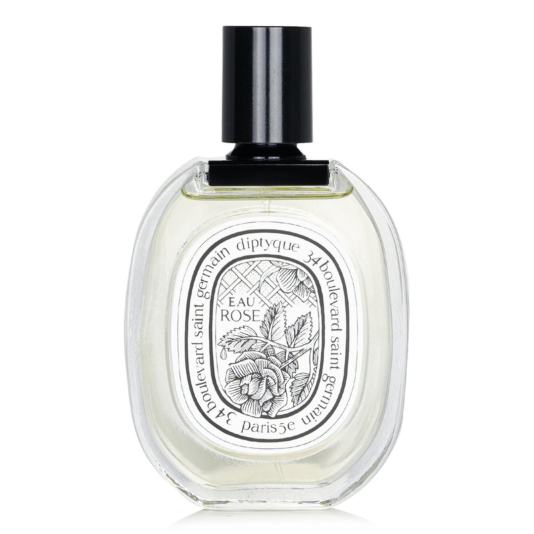 Diptyque Eau Rose Eau De Toilette Spray
