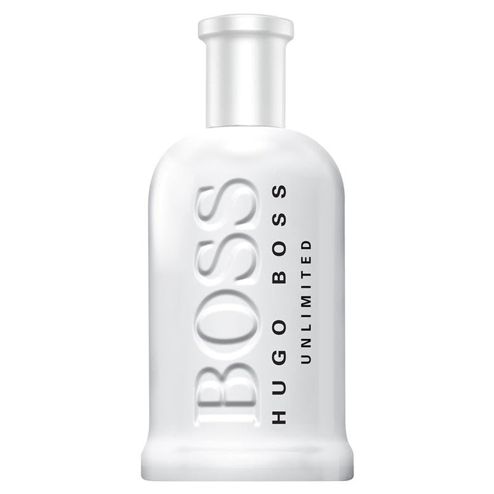 Hugo Boss Bottled Unlimited Eau De Toilette