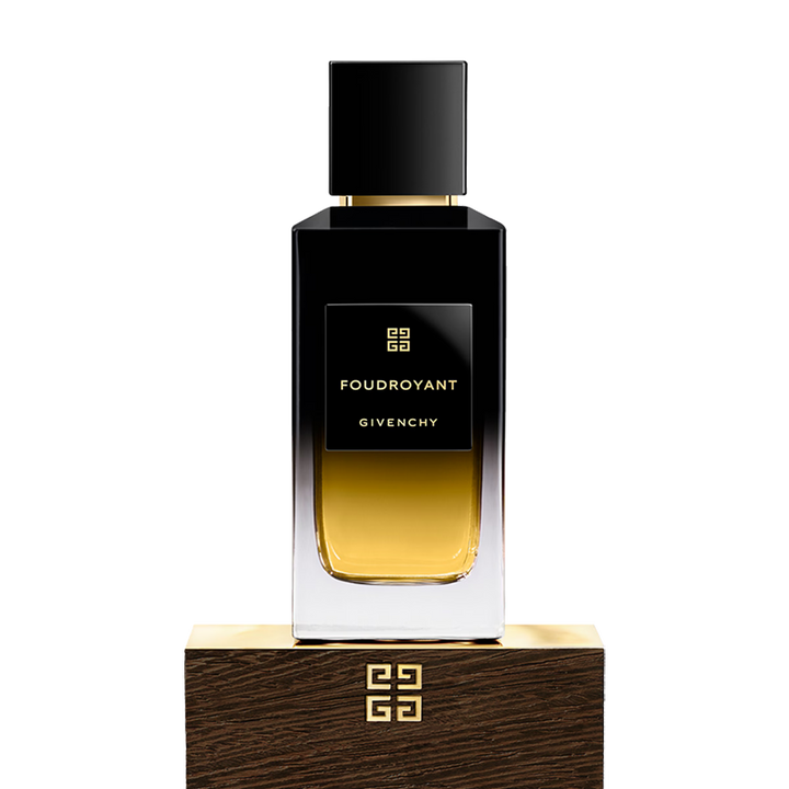 Givenchy Foudroyant La Collection Particulière - Eau de Parfum Intense