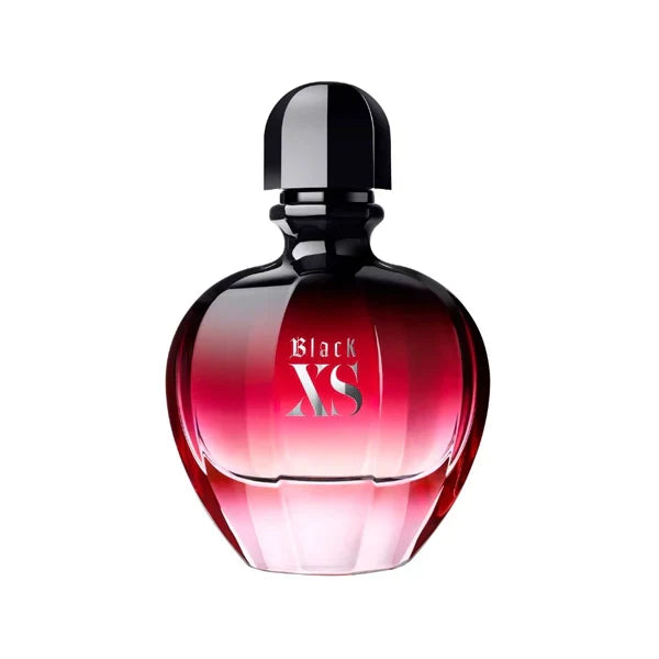 Paco Rabanne Black Xs For Her Eau de Parfum