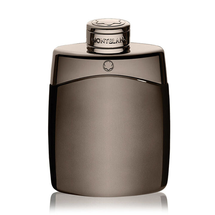 Mont Blanc Legend Intense Eau De Toilette For Men
