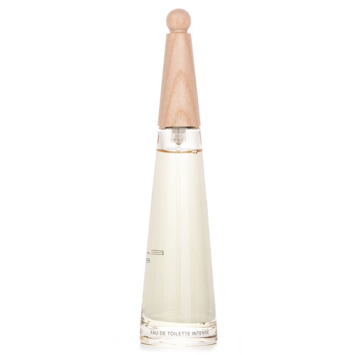 Issey Miyake L'Eau D'issey EDT Intense for Women,