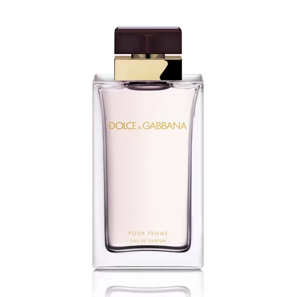 Dolce&Gabbana pour Femme EDP