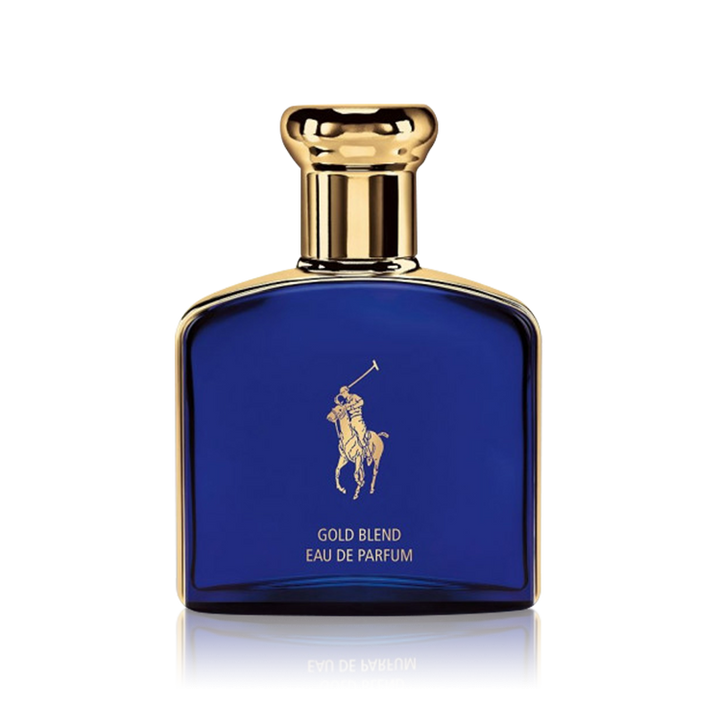 Ralph Lauren Polo Blue Gold Blend EDP