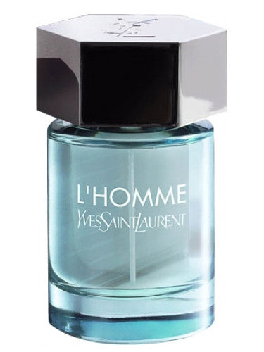 Yves Saint Laurent  L'Homme Eau d'Ete [LIMITED]