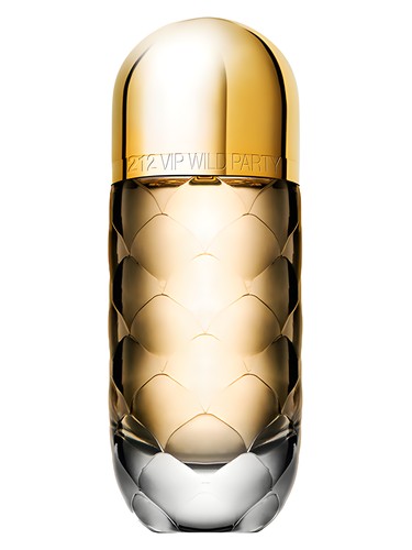 Carolina Herrera CH 212 VIP Wild Party