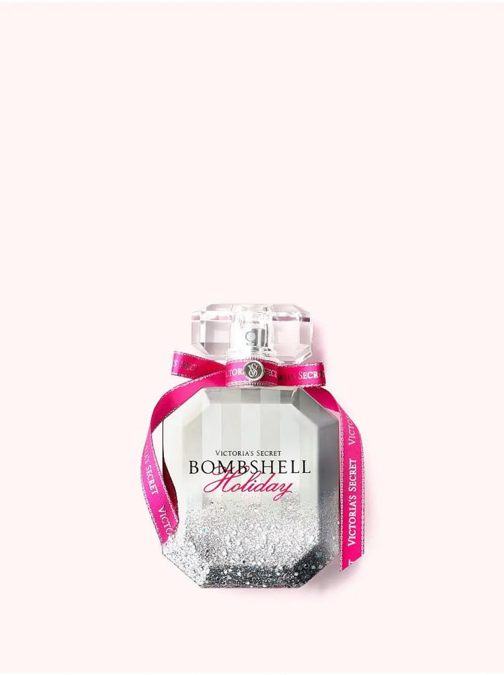 Victoria’s Secret Bombshell Holiday