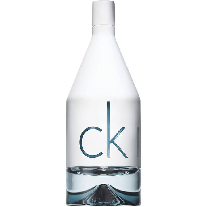 CALVIN KLEIN CK IN2U EAU DE TOILETTE FOR MEN