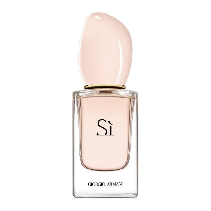 Giorgio Armani Si Eau de Toilette