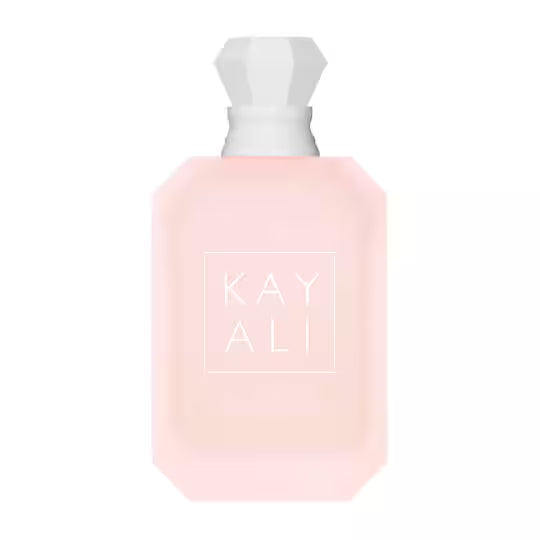 Kayali Yum Boujee 81 Eau de Parfum Intense Sample/Decants