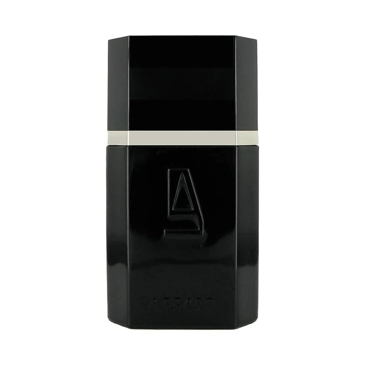 Azzaro Silver Black - Eau De Toilette