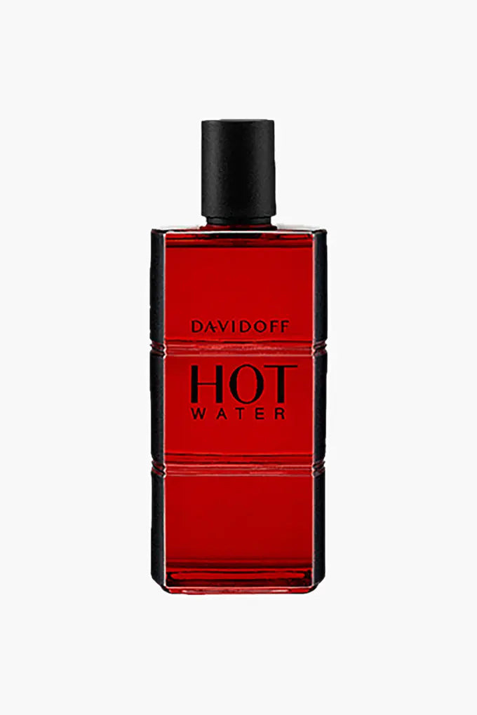 Davidoff Mens Hot Water Eau De Toilette