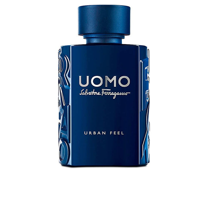 Ferragamo Uomo Urban Feel Eau De Toilette