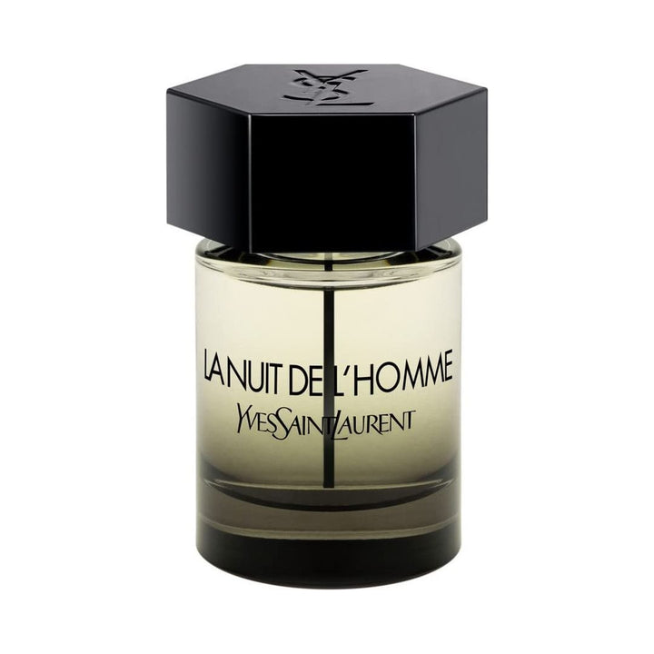 Yves Saint Laurent La Nuit de L'Homme EDT