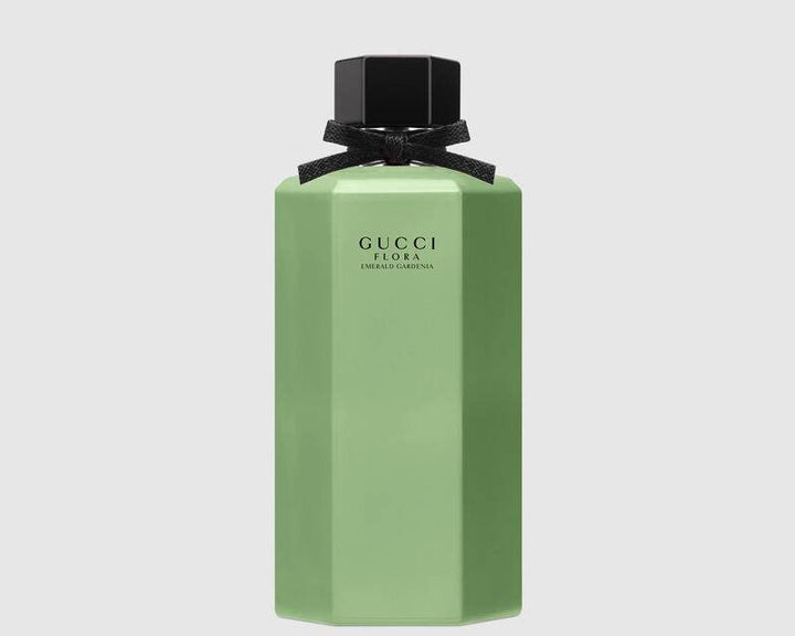 Gucci Flora Emerald Gardenia