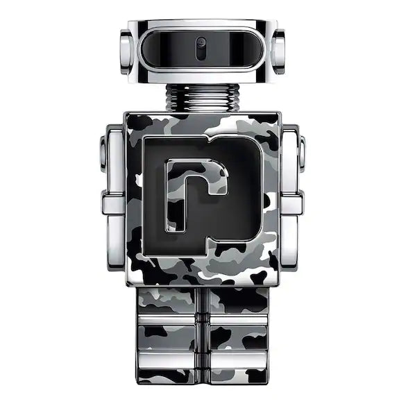 Paco Rabanne Phantom Legion Collector EDT