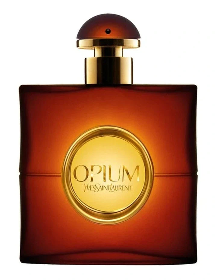 Yves Saint Laurent Opium Eau De Toilette for Women