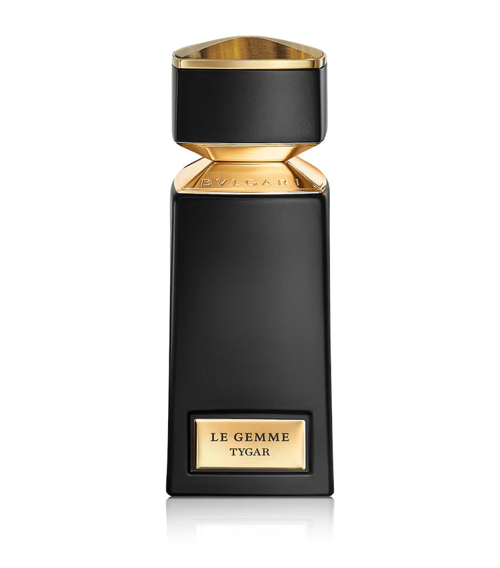 Bvlgari Le Gemme Tygar Eau de Parfum NEW