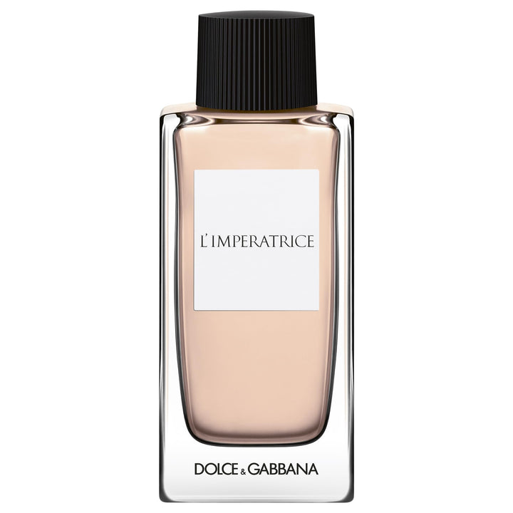 Dolce & Gabbana L'Imperatrice Eau de Toilette Woman