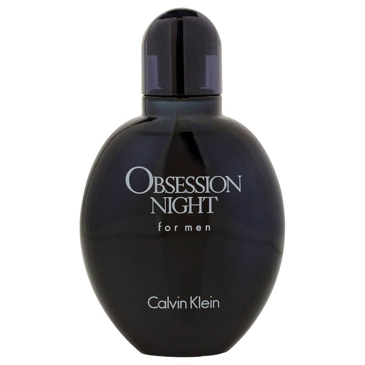 Calvin Klein Obsession Night Eau De Toilette